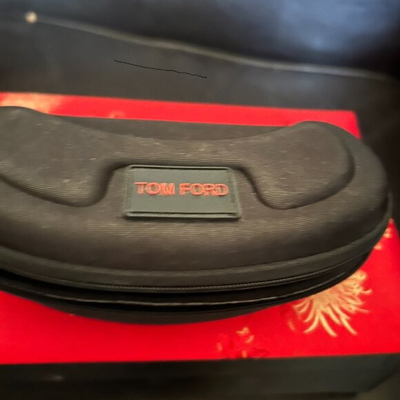 Tom Ford Sunglasses for Women -Original Price $500 main image 9